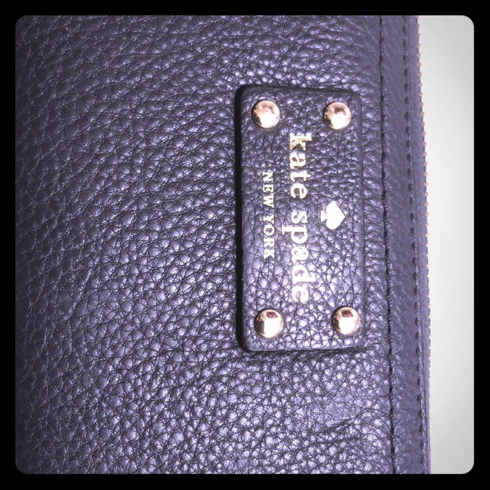 Kate spade wallet